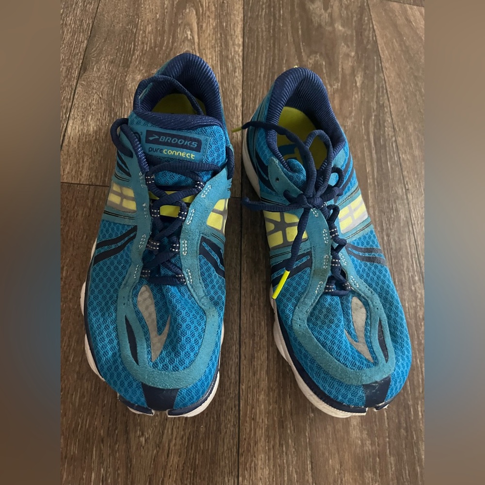 Brooks Pure Connect (Size: 8) - Picture 3 of 4